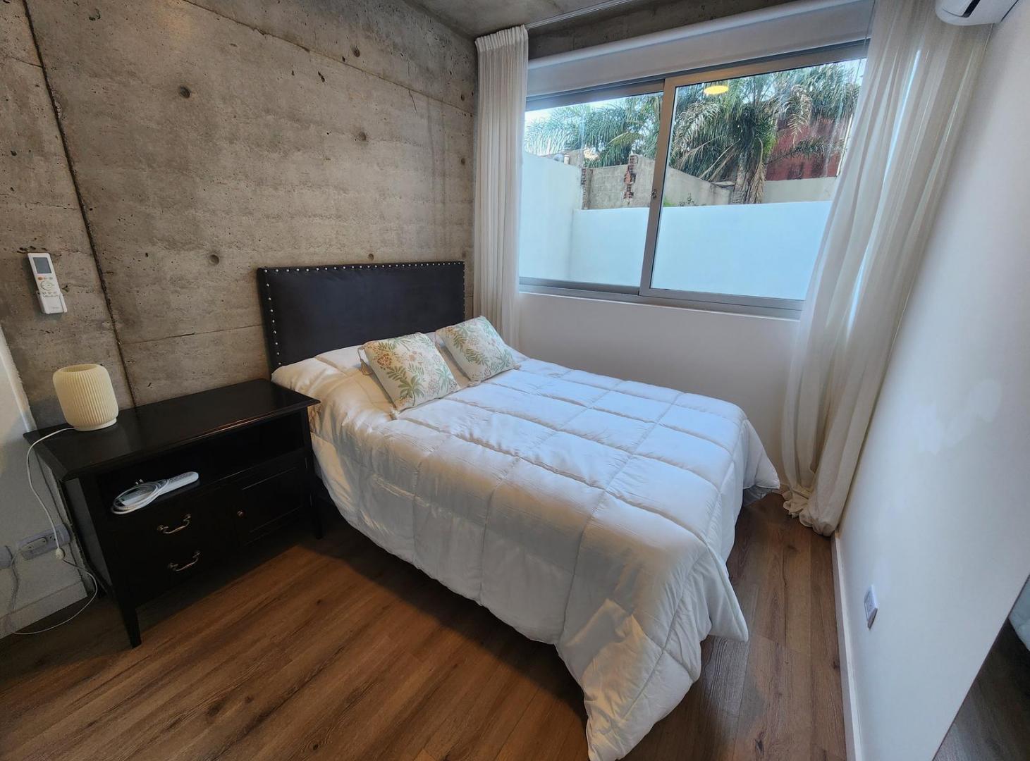 Departamento en alquiler de 3 ambientes amoblado en Palermo Soho