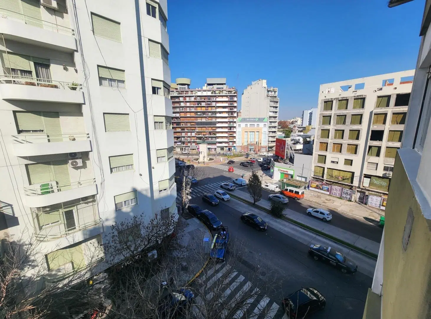Departamento en Venta en Villa Crespo | 3 Dormitorios | Suite | Reciclado Integral 3