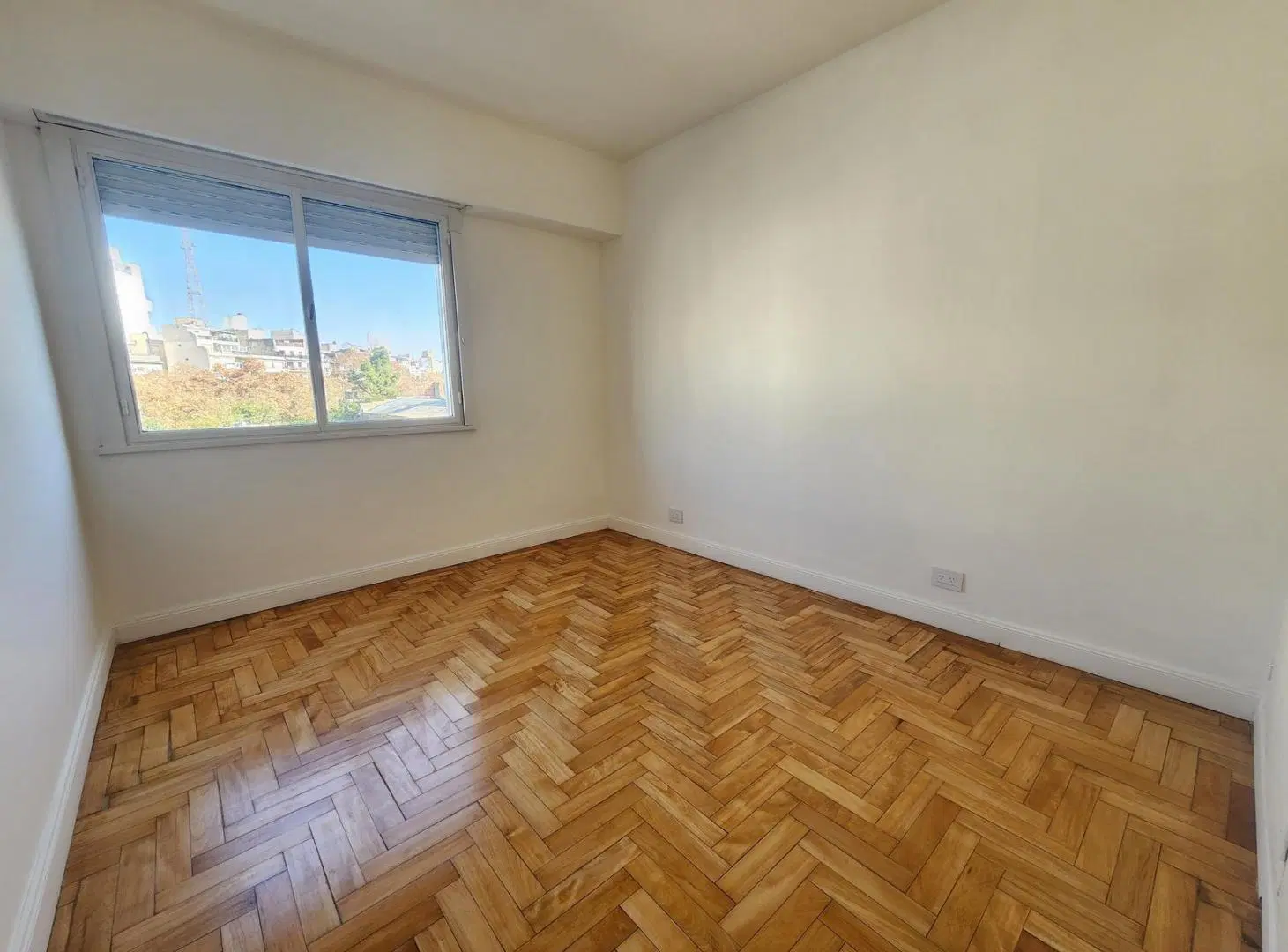 Departamento en Venta en Villa Crespo | 3 Dormitorios | Suite | Reciclado Integral 4