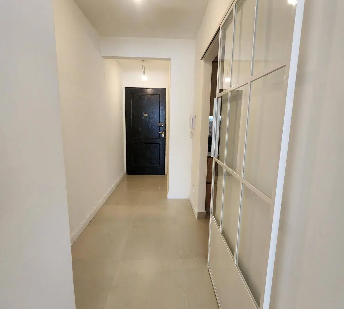 Departamento en Venta en Villa Crespo | 3 Dormitorios | Suite | Reciclado Integral 5