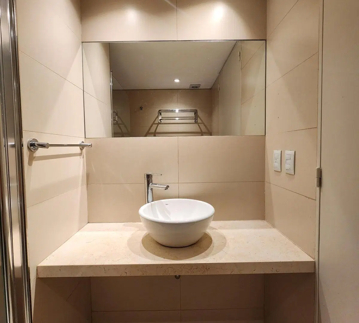 ALQUILER DOS AMBIENTES AMOBLADO Y EQUIPADO – TORRE QUARTIER SAN TELMO - CON COCHERA (P15 TC U3) 3