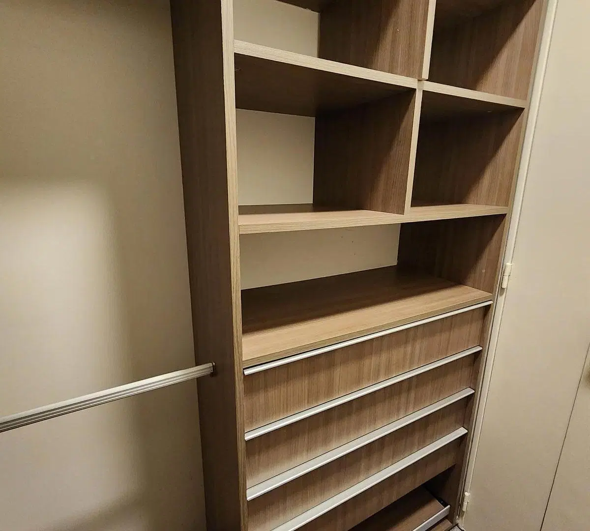 ALQUILER DOS AMBIENTES AMOBLADO Y EQUIPADO – TORRE QUARTIER SAN TELMO - CON COCHERA (P15 TC U3) 5