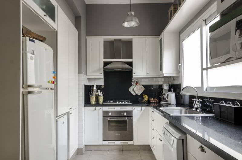 Foto de VENTA Semipiso de Categoría en Recoleta | 198 m², 4 Dormitorios, Palier, imagen 4