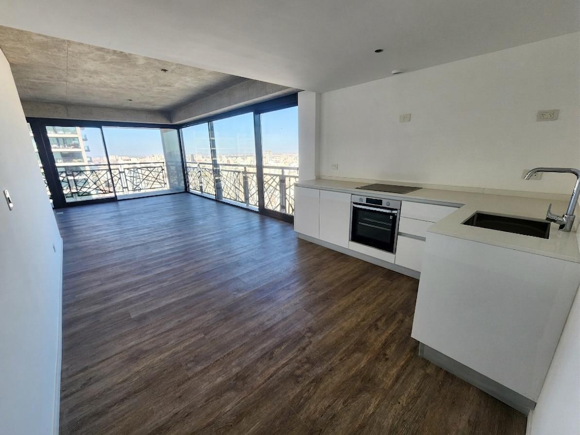 Foto de DEPARTAMENTO EN VENTA – QUARTIER DEL BAJO – 67 M² - CON COCHERA – VISTA, imagen 2