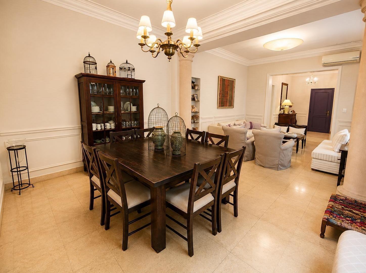 Foto de RECOLETA. CALLAO 1100. 198 M2. 4 DORMITORIOS, ESCRITORIO.PLAYROOM, imagen 5