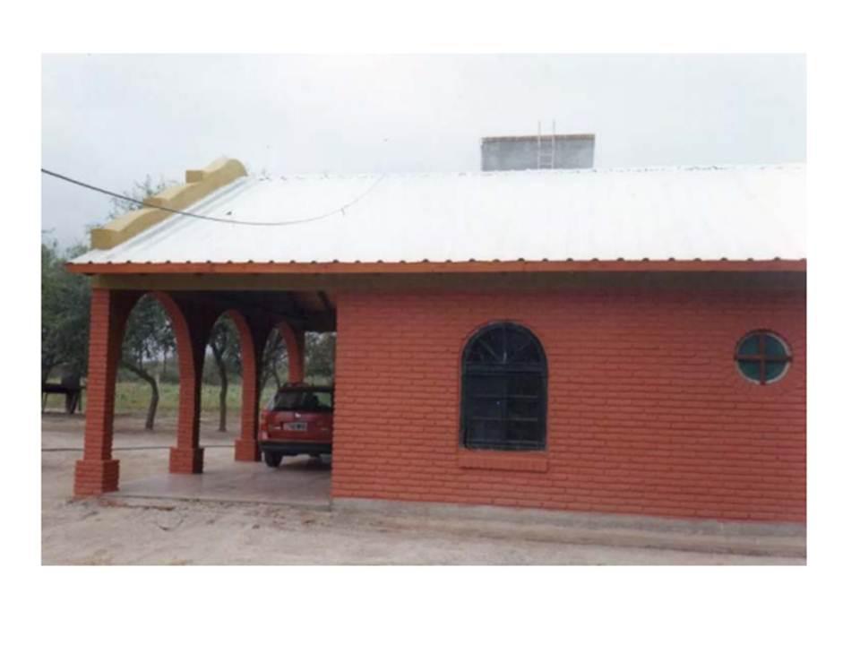 Venta - Campo Agricola Ganadero de 255 Ha en Termas de Río Hondo - Ruta 52 3