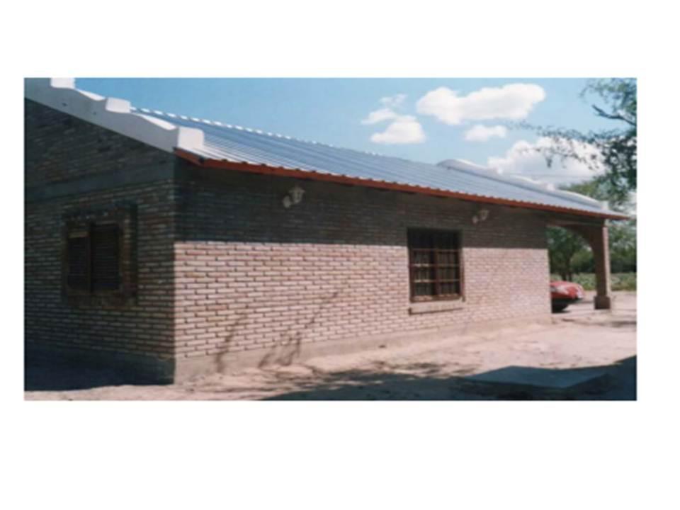 Venta - Campo Agricola Ganadero de 255 Ha en Termas de Río Hondo - Ruta 52 1