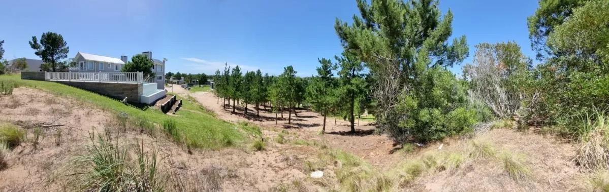 Venta - Lote en Costa Esmeralda - Barrio Ecuestre Lote 40 - Vehículo Parte de Pago 5