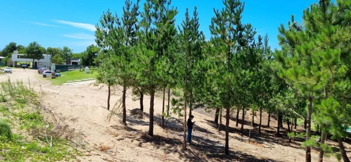 Venta - Lote en Costa Esmeralda - Barrio Ecuestre Lote 40 - Vehículo Parte de Pago 3
