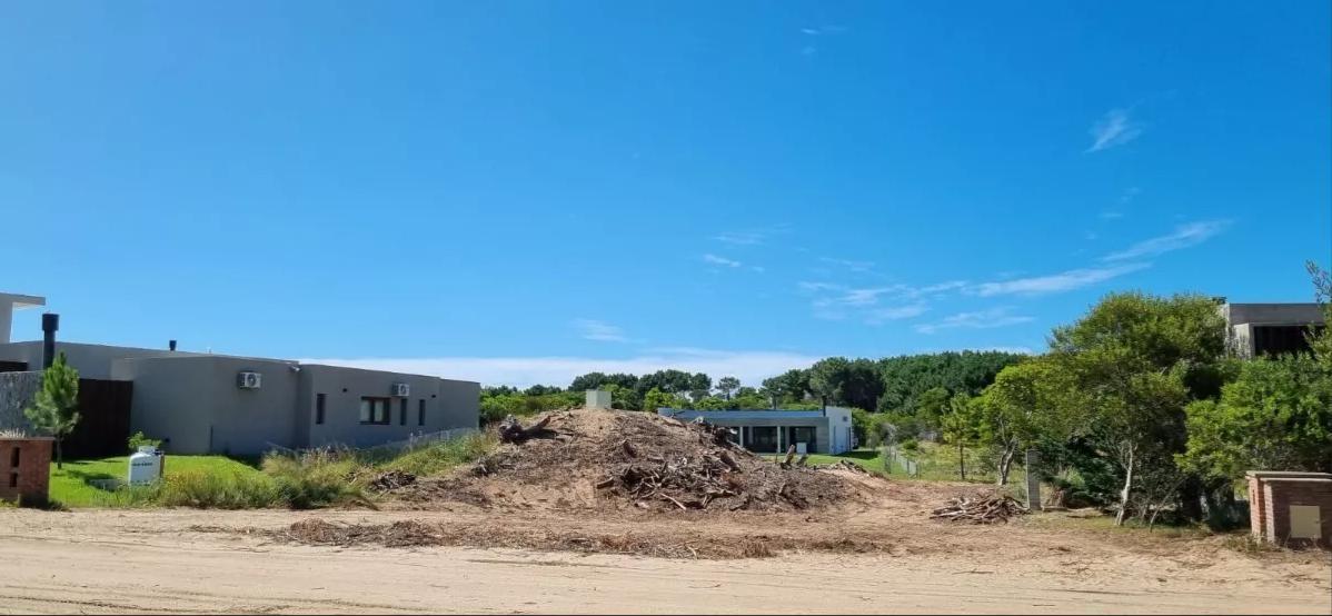 Venta - Lote en Costa Esmeralda - Residencial 2 1