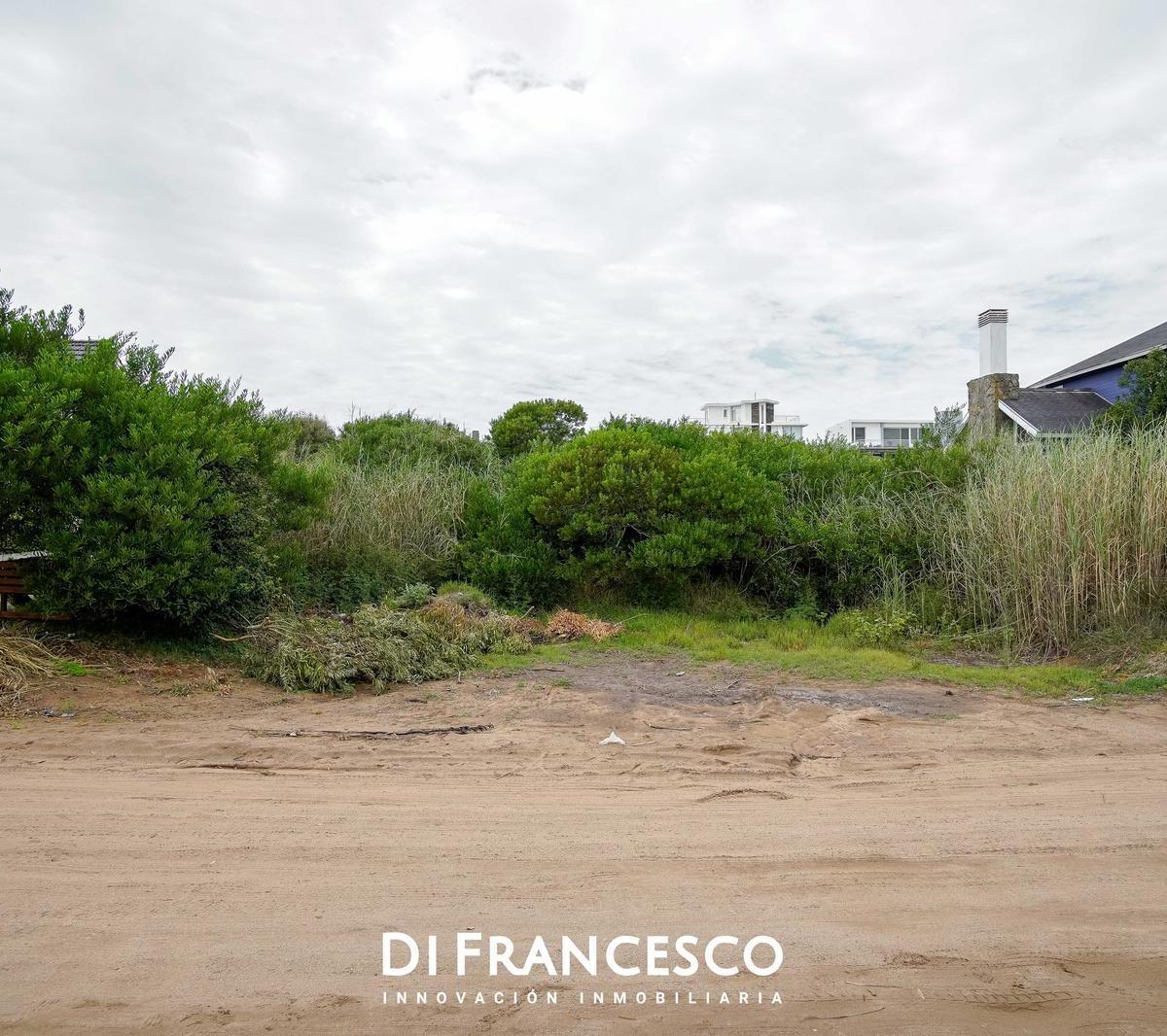 Lote en Venta en Cariló Vista Al Mar 1