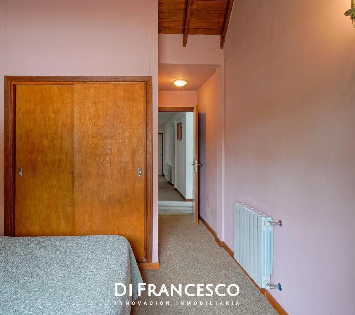Hotel en Venta en Pinamar - Av Bunge 3
