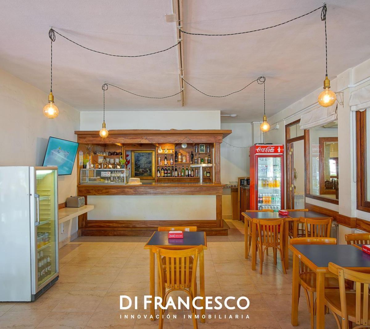 Hotel en Venta en Pinamar - Av Bunge 3