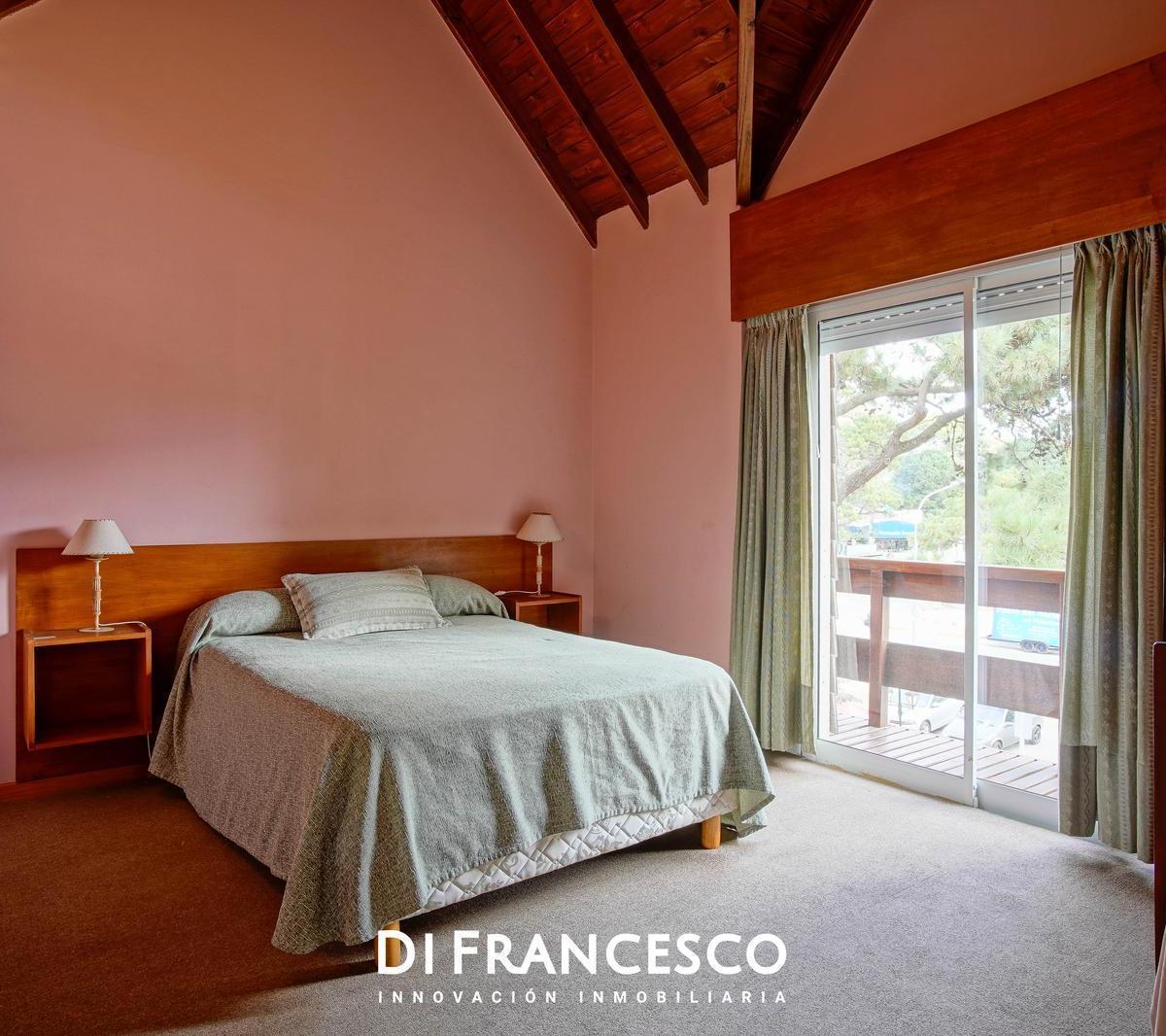 Hotel en Venta en Pinamar - Av Bunge 5