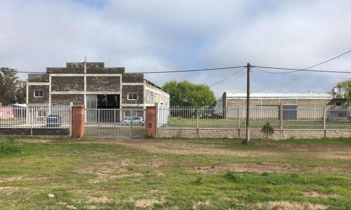Propiedad en Argentina