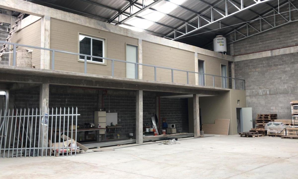 Galpón en Venta en Ruta 11 1