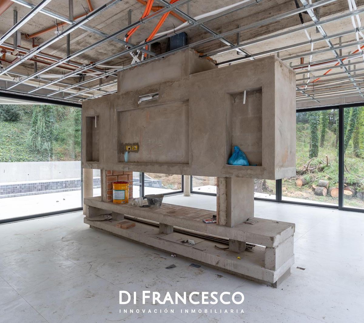 Casa 6 Ambientes en Venta en Cariló - en Construcción 4