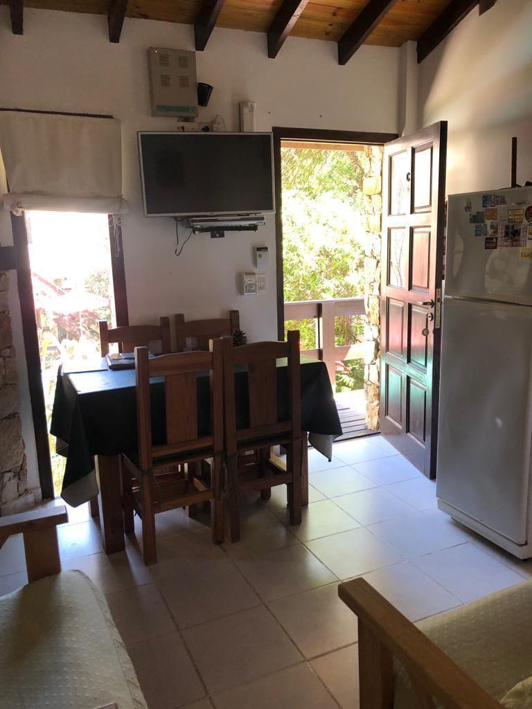 Apart Hotel en Venta en Las Gaviotas - Vitraux 1