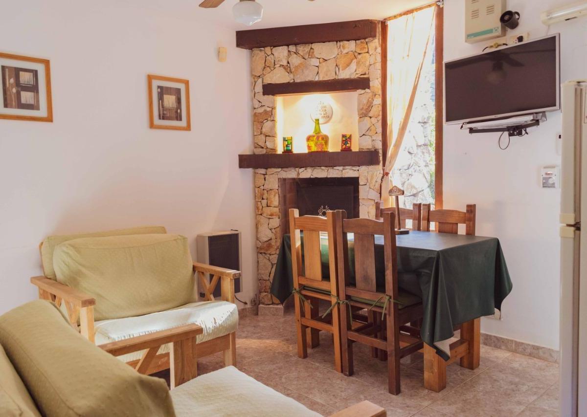 Apart Hotel en Venta en Las Gaviotas - Vitraux 4