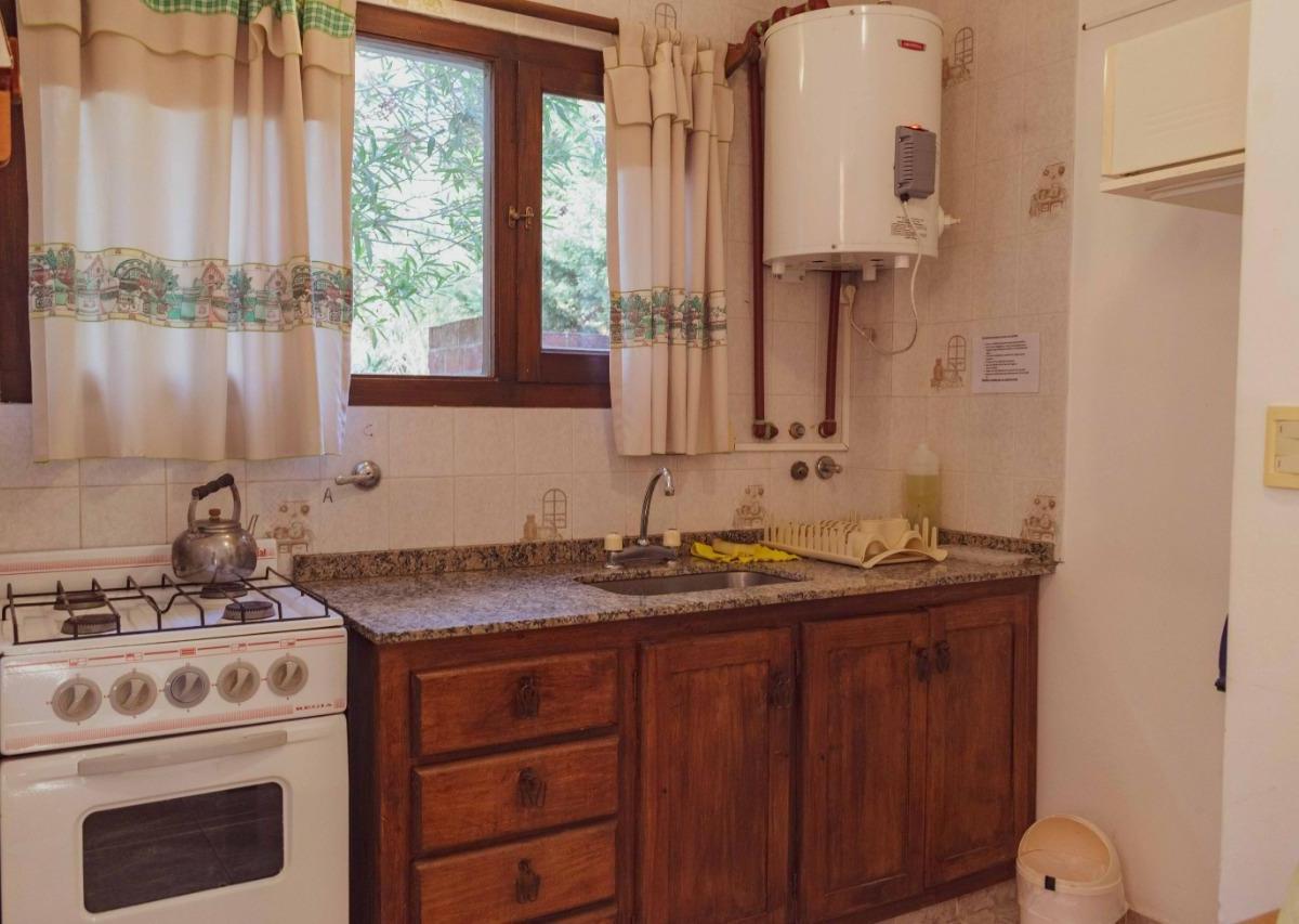 Apart Hotel en Venta en Las Gaviotas - Vitraux 2