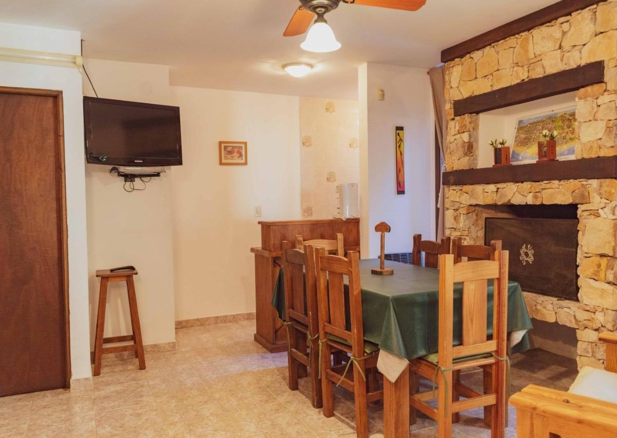 Apart Hotel en Venta en Las Gaviotas - Vitraux 3