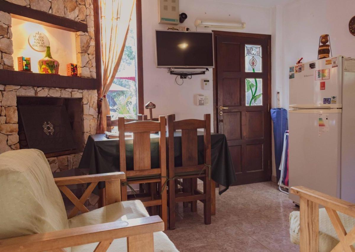 Apart Hotel en Venta en Las Gaviotas - Vitraux 5