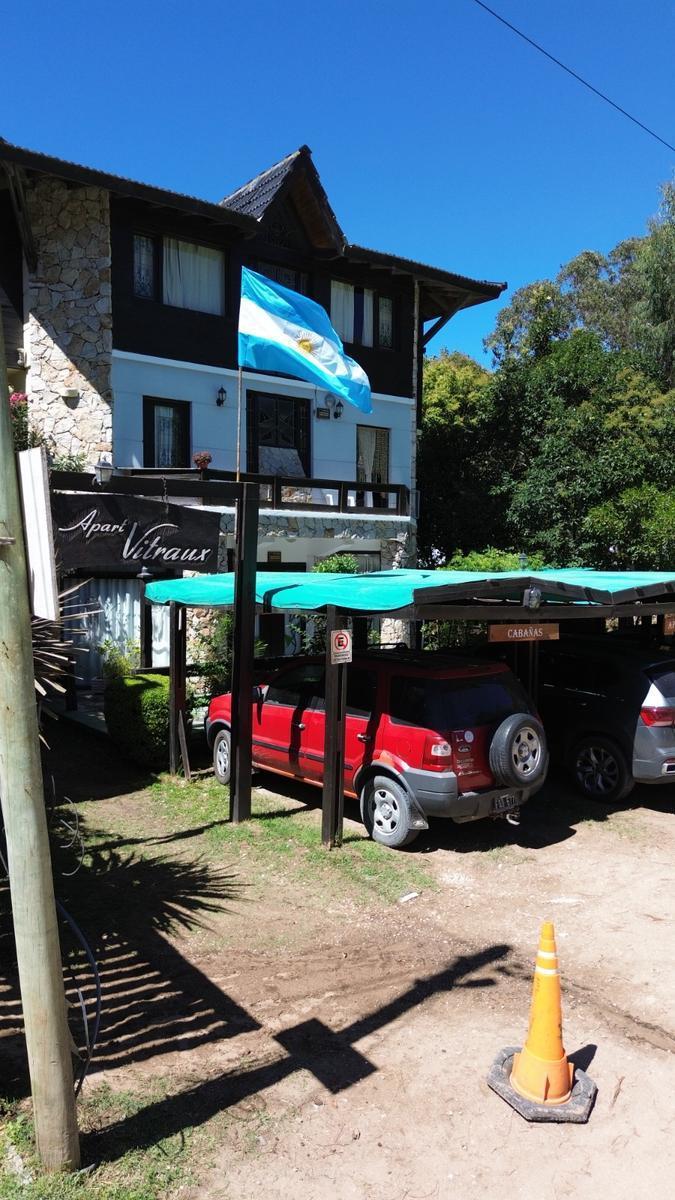 Propiedad en Argentina