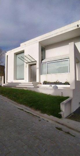 Casa en venta EXCLUSIVA en Pinamar - VISTA AL MAR 3