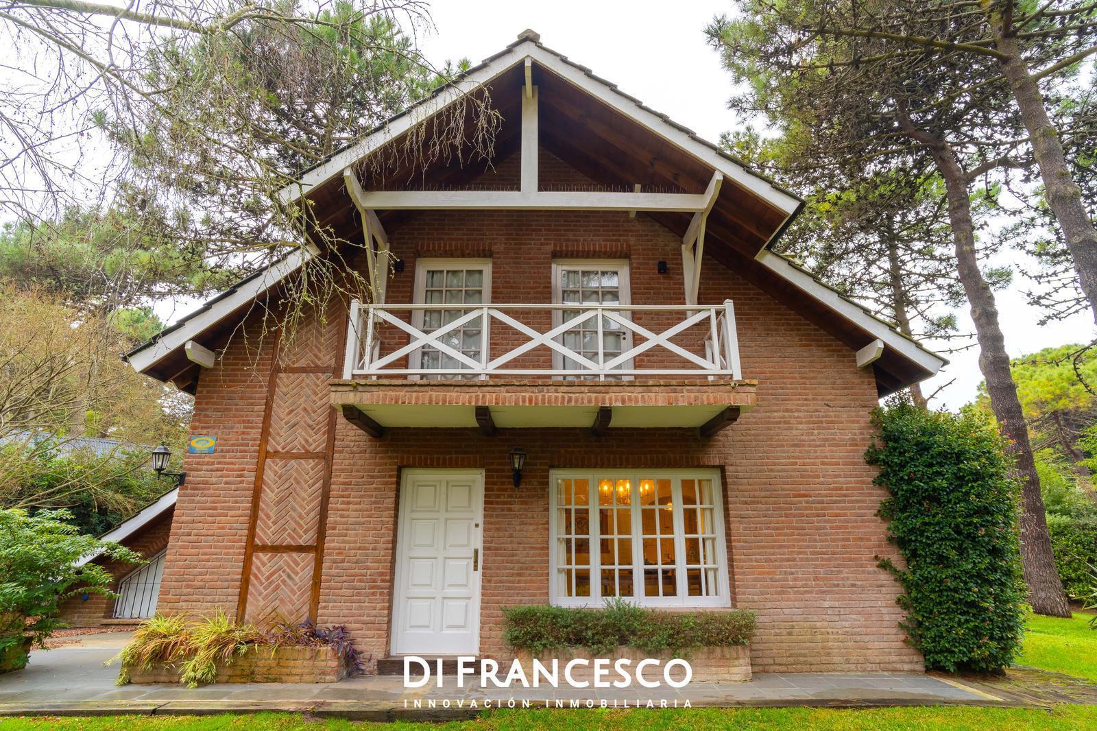 Oportunidad- Casa en venta Nuevo Golf Pinamar