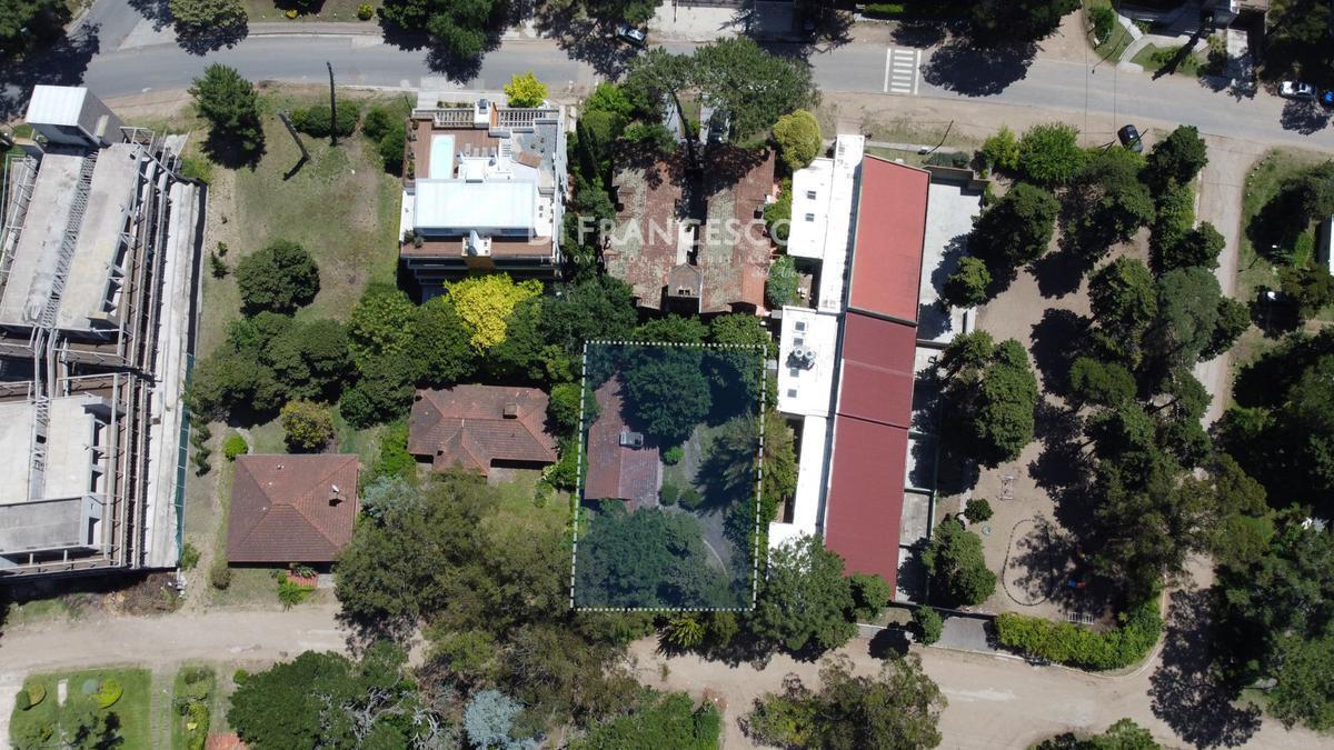 Foto de Lote MULTIFAMILIAR en venta CENTRO Pinamar, imagen 5