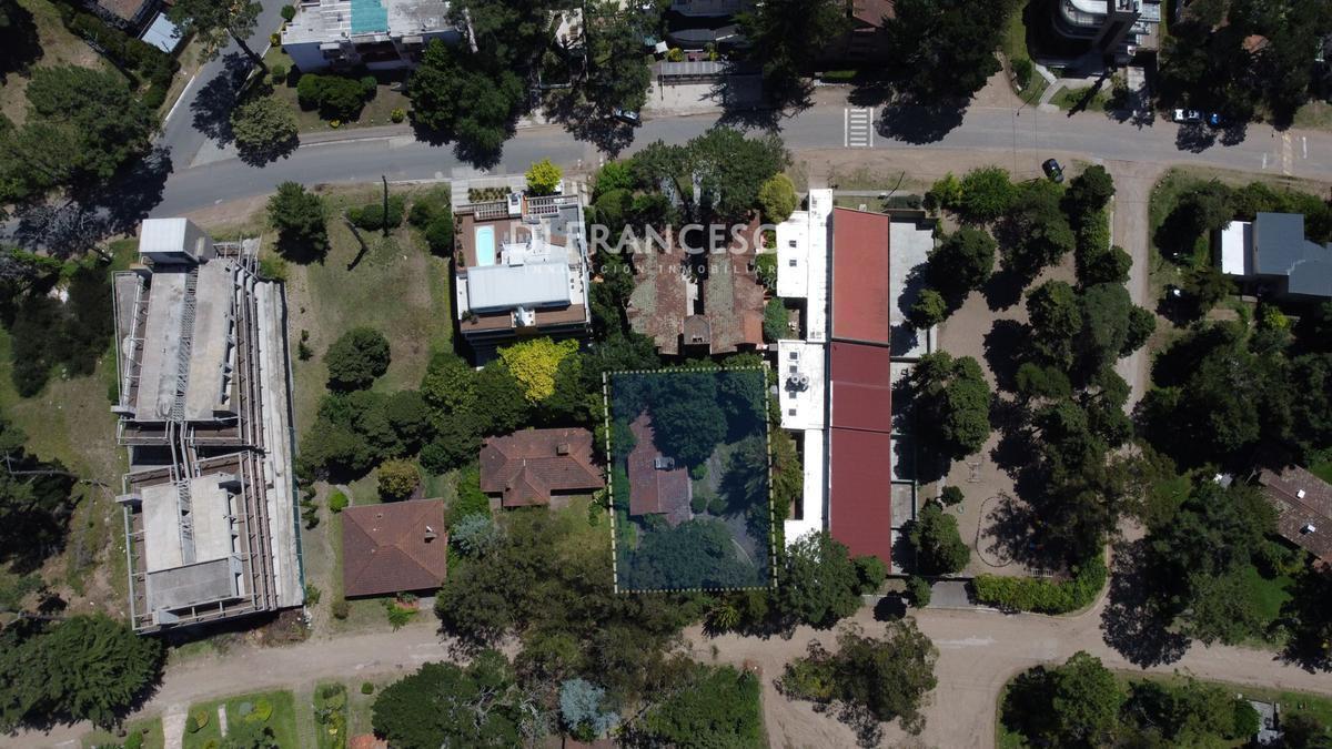 Foto de Lote MULTIFAMILIAR en venta CENTRO Pinamar, imagen 2