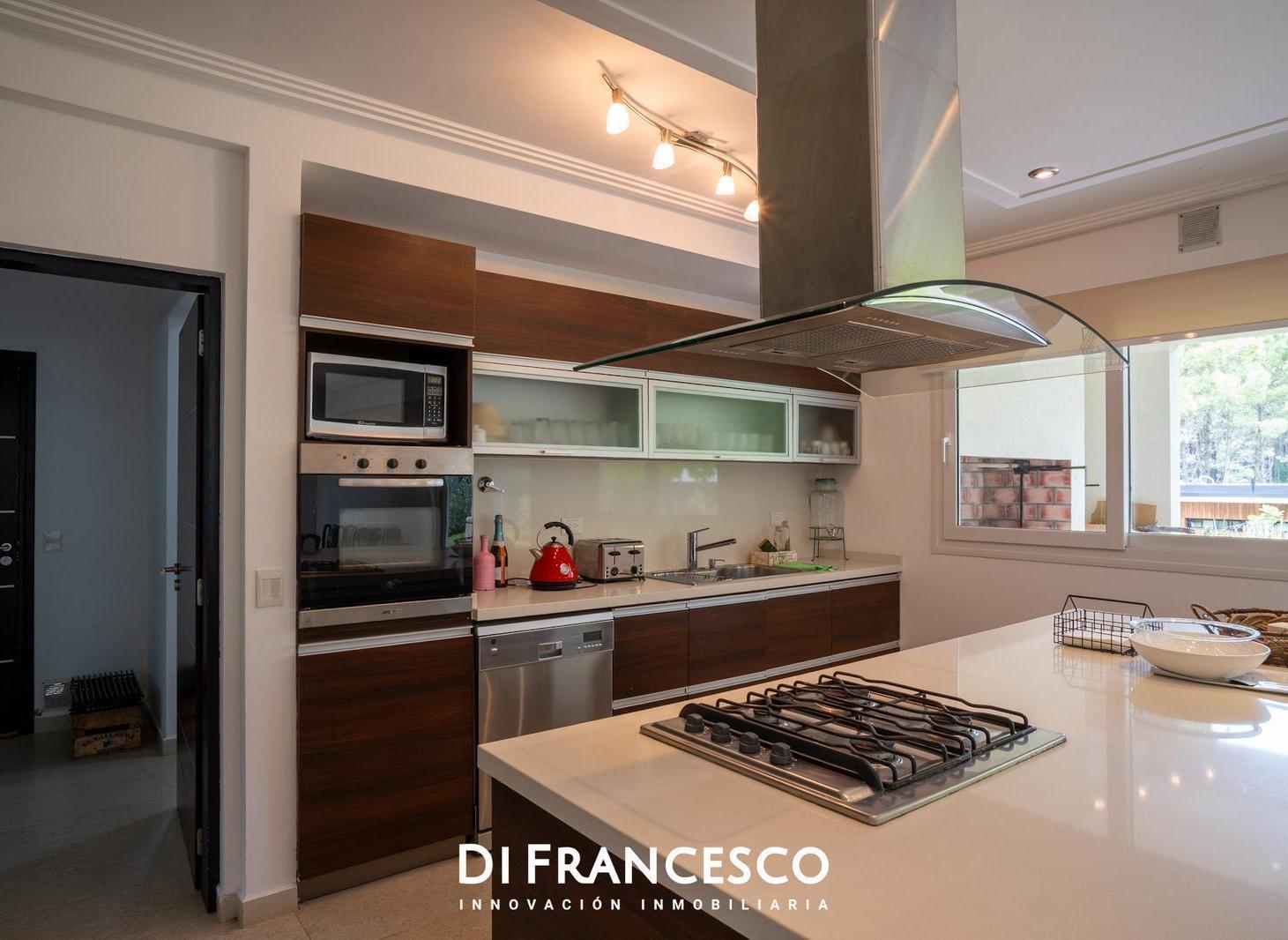 Foto de Casa en venta en Isla de GOLF Pinamar, imagen 5