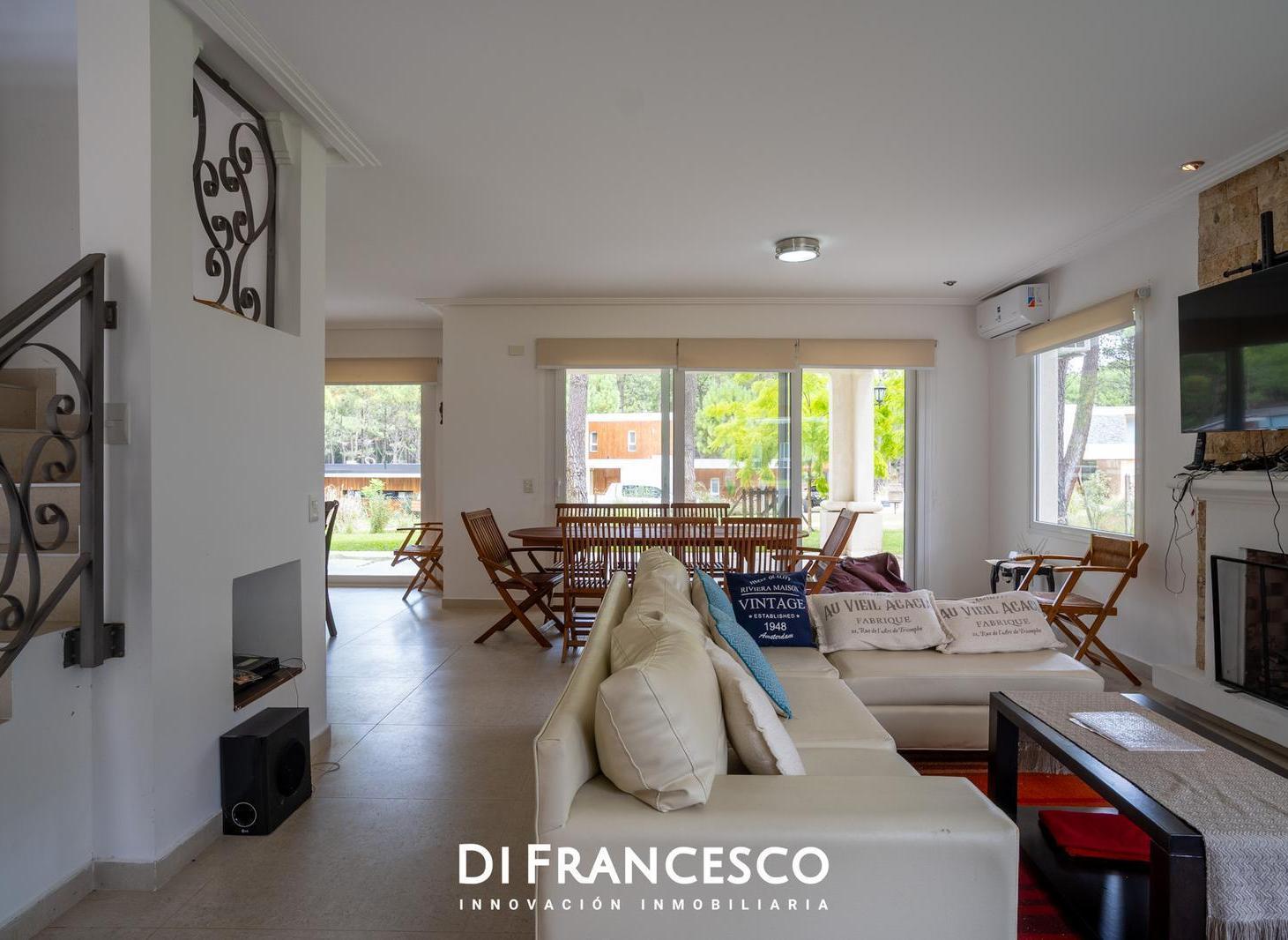 Foto de Casa en venta en Isla de GOLF Pinamar, imagen 2