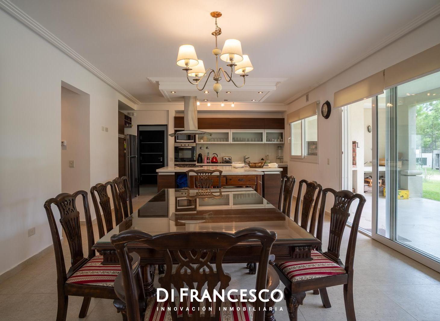 Foto de Casa en venta en Isla de GOLF Pinamar, imagen 4