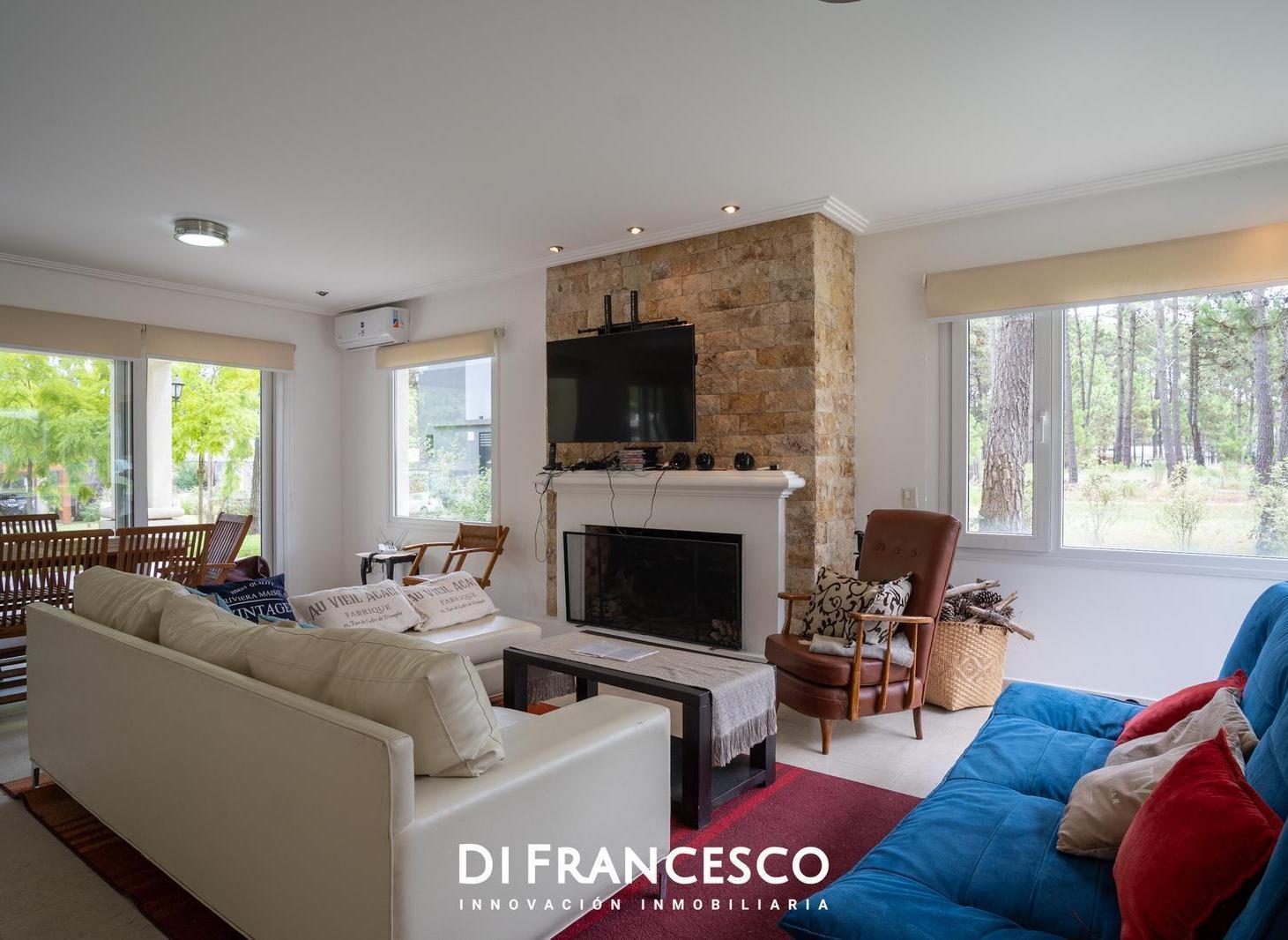 Foto de Casa en venta en Isla de GOLF Pinamar, imagen 3