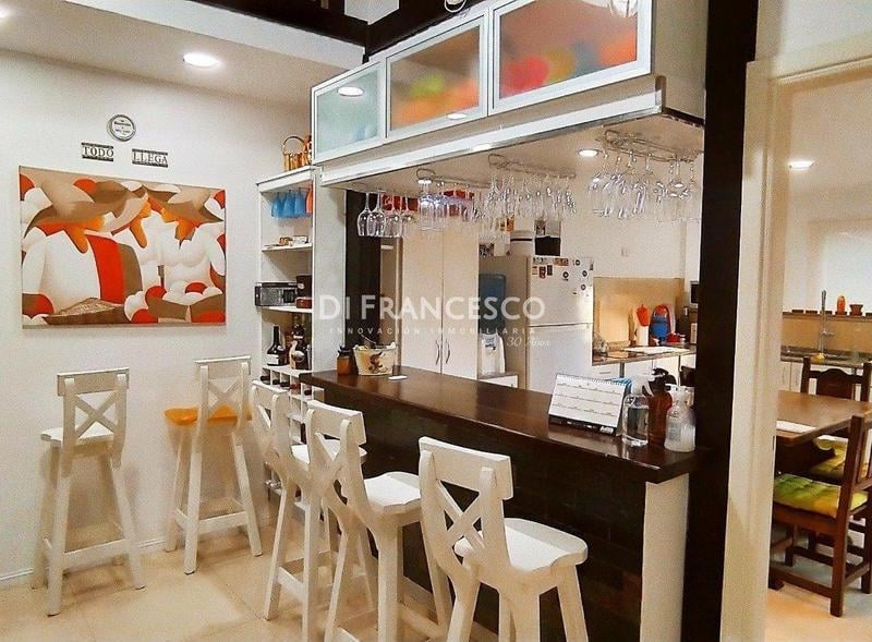 Foto de Venta - Casa de 5 ambientes SOBRE UNA PLANTA en Pinamar - Ninfas 910, imagen 5