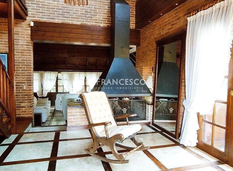 Foto de Venta - Casa de 7 ambientes en Pinamar - ENORME Y EXCLUSIVA, imagen 4