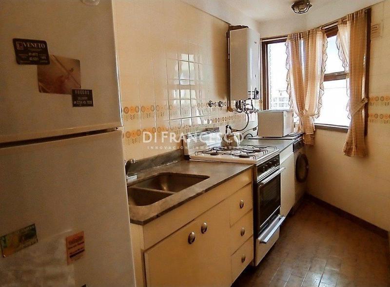 Foto de Venta - Departamento de 2 ambientes en Pinamar - De las ballenas 69, imagen 1
