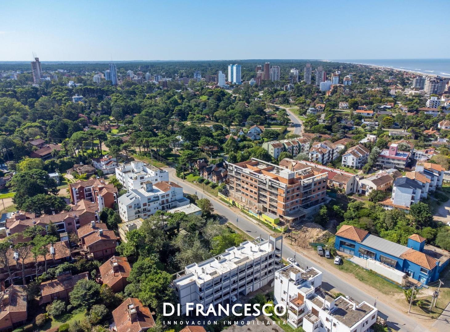 Foto de Venta - Lote multifamiliar hotelero A 250 DEL MAR en Pinamar, imagen 3