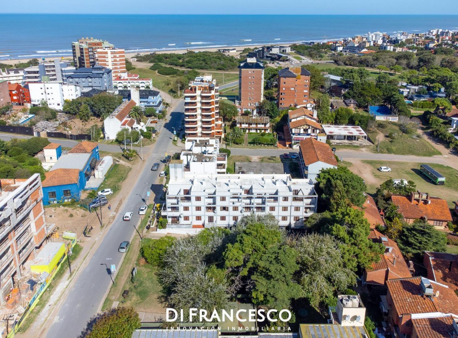 Foto de Venta - Lote multifamiliar hotelero A 250 DEL MAR en Pinamar, imagen 4