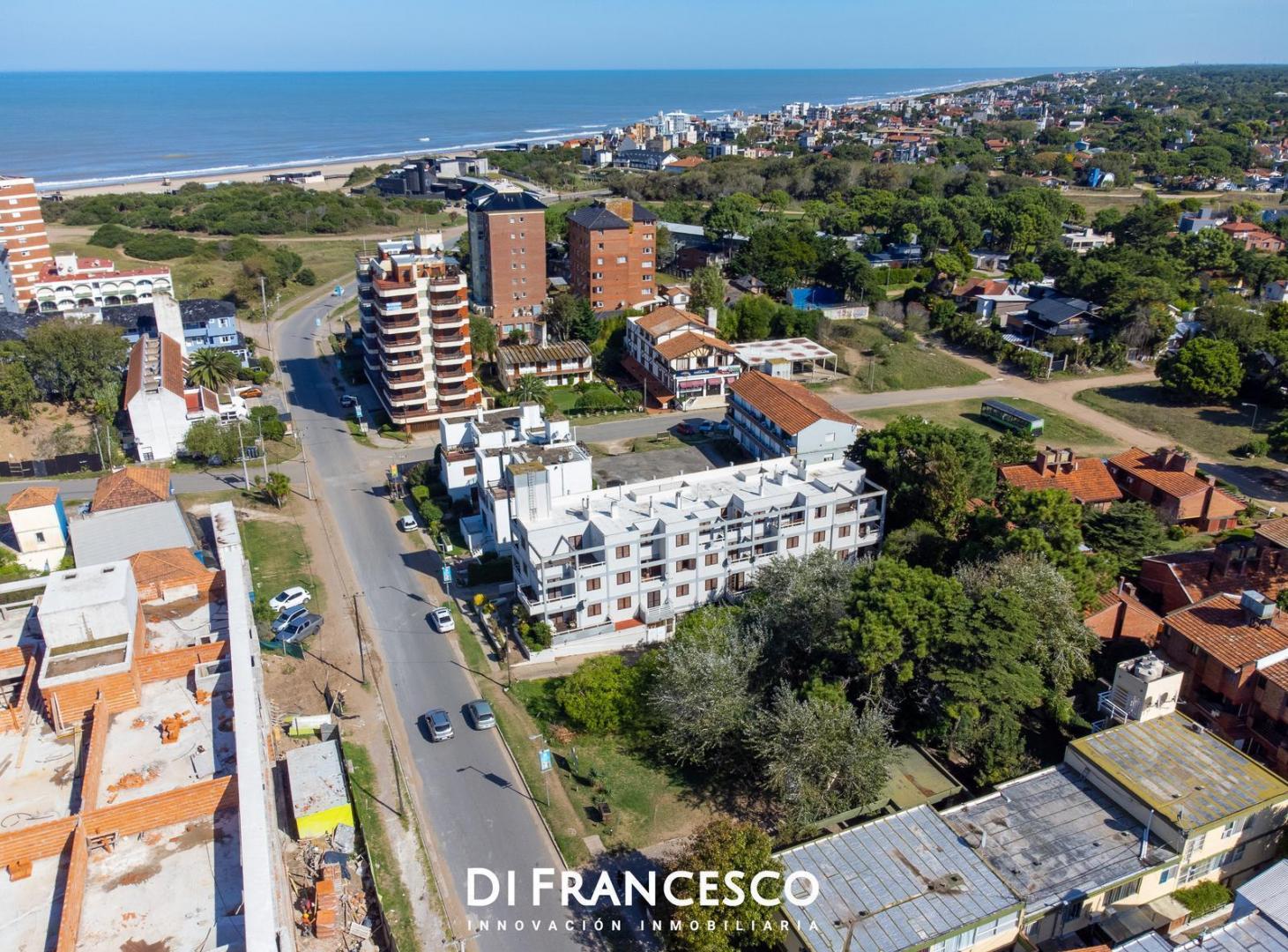 Foto de Venta - Lote multifamiliar hotelero A 250 DEL MAR en Pinamar, imagen 1