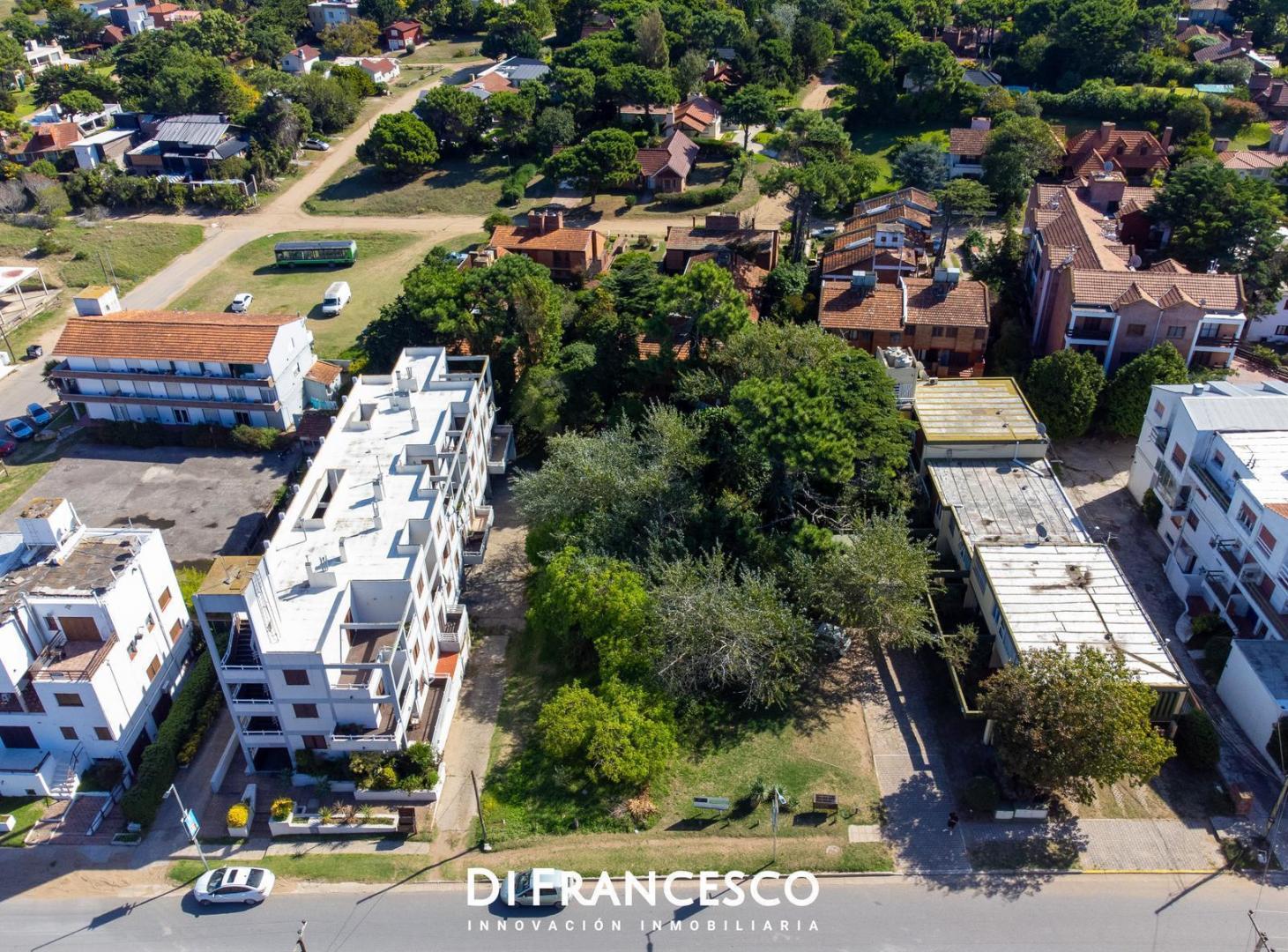 Foto de Venta - Lote multifamiliar hotelero A 250 DEL MAR en Pinamar, imagen 2