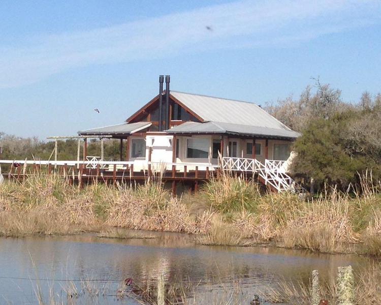Foto de Venta - Chacra de 21.000 mts con casa de 3 dormitorios EN PINAMAR, imagen 2
