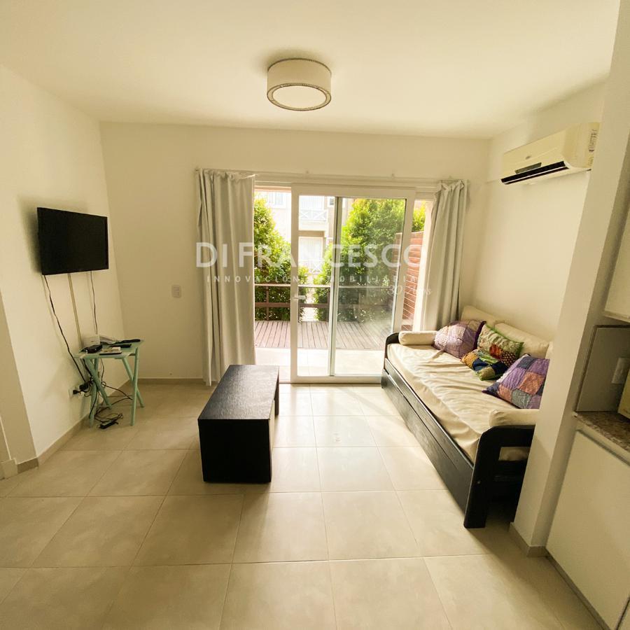 Foto de Venta - Departamento MODERNO de 2 ambientes en Pinamar - con COCHERA, imagen 4