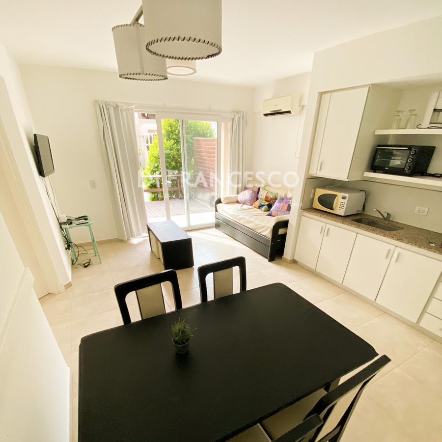 Foto de Venta - Departamento MODERNO de 2 ambientes en Pinamar - con COCHERA, imagen 3