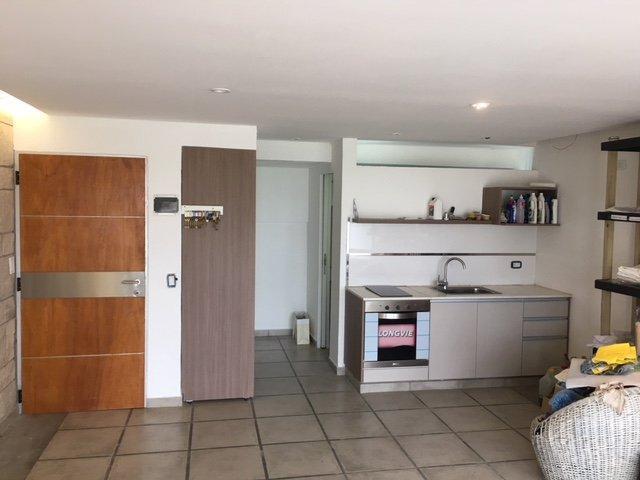 Foto de Venta - Departamento MONOAMBIENTE MODERNO a 1 cuadra del mar en Pinamar, imagen 2