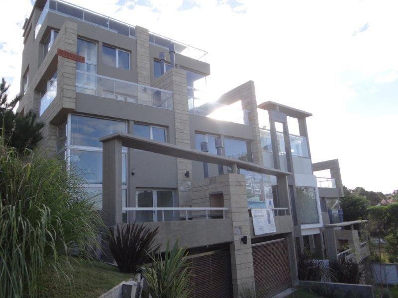 Foto de Venta - Departamento MONOAMBIENTE MODERNO a 1 cuadra del mar en Pinamar, imagen 5