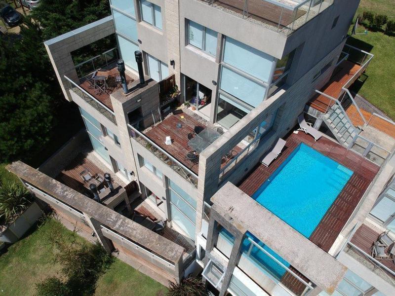 Foto de Venta - Departamento MONOAMBIENTE MODERNO a 1 cuadra del mar en Pinamar, imagen 4