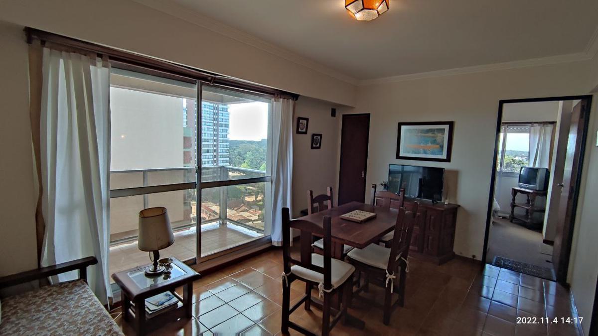 Foto de Venta - Departamento de 2 ambientes en Pinamar - Centro Playa, imagen 1