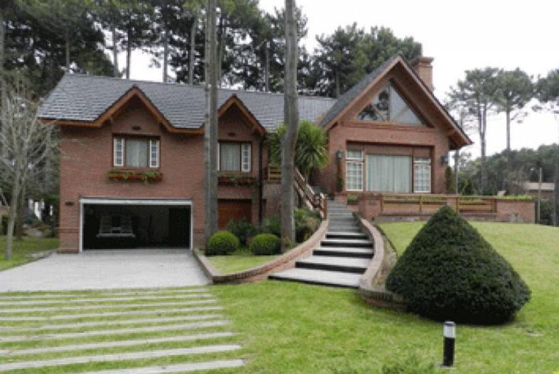 Foto de Venta - Casa de 6 ambientes en Pinamar - zona Golf Viejo, imagen 3